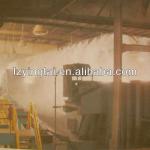 C series industry high pressure fogging humidification system