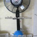 cool mist, high quality, popular in the market 26&#39;&#39; Water mist Fan