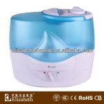 ultrasonic humidifier piezoelectric transducer