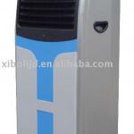 wheeled floor stading air cooler(CE certificate, Touch controler)