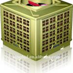 energy saving industrial big size evaporative air conditioning