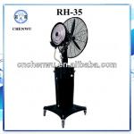 RH- 35 industrial mist fan