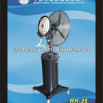 RH-35 Mist fan