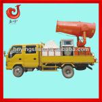 2013 mist cooling dedusting mining coal barrel fogger
