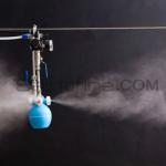 workshop humidification system