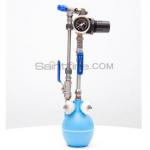 Plant misting system