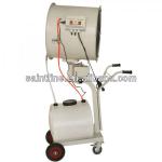 Hand push humidifier