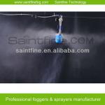 textile plant humidification sprayer
