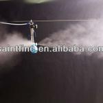 humidity system