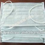 Non-woven Face Mask Machine