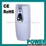 led automatic toilet spray perfume dispenser