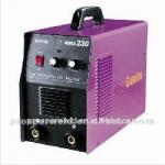 high frequency DC INVERTER ARC WELDING MACHINE ARC 230