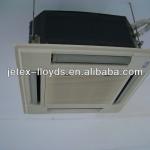 High Quality International Standard Producing Fan coil unit for Air conditioner