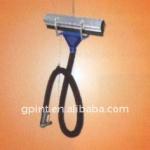 Suspension type! Exhaust gas extraction system GP-ll