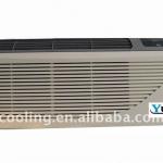 DC inverter packaged terminal air conditioner,mini packaged a/c,metal enclosure air conditioner