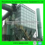 High Quality Air Box Pulse Dust Catcher for Crusher in Competitive Price