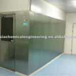 air shower room