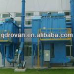 FD Compressed air puring surface dust collector