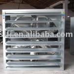 Industrial negative pressure ventilating fans