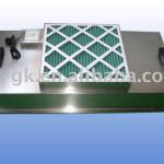 stainless steel,SS 304 FFU fan filter