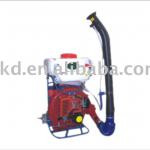 Knapsack Power Sprayer KD811