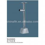 Atomic Absorption Extraction WJH0605