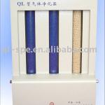 Gas purification , high quality , OEM producer