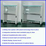 SAT131003 SW-CJ Medical Vertical Laminar Flow Cabinet