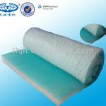 Fiberglass Air Filter Glass Fiber Floor Air Filter