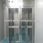 negative weighing booth/ Pharmacon Downflow Booth / dispensing booth for cleanroom