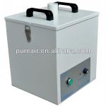 Portable Laser fumes extraction system with CE certification