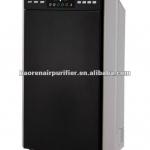 air purifier ionizer dust