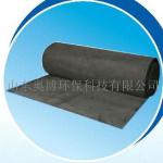 Activated Carbon Air Filter/ Odor control Material