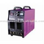 DC INVERTER TIG/MMA Welding MACHINE TIG400A-