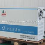 Ozone disinfector-