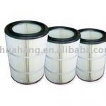 wood pulp fiber filter(ing) cartridge