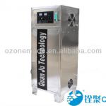Ozonator for Cooling Towers