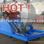 Y5-47 Boiler Centrifugal ID Blowers and fans