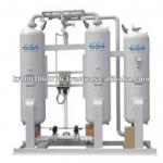 desiccant air dryer