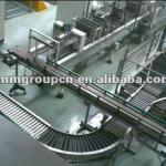 industrial production line conveyor equipment system