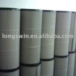 air filter cartridge