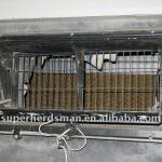 air inlet for poultry house