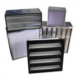 HEPA H13 Air Filter Box for ventilator