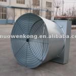 Jienuo vetilation fans, big wind capacity and high accurate