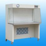 Laboratory operating room laminar flow cabinet