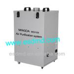 ~SALES PROMOTION~450W MD-3109 Fume Extractor,Fume And Smoke Extractor,Portable Fume Extractor For Absorb Smog And Harmful Gas