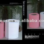 perfect car airwooden pulp filter paper