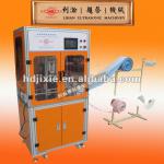 Automatic 3M filter cotton punching machine