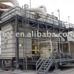 High Efficient Electrostatic Precipitator