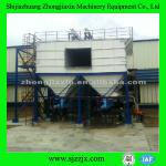 Industrial Reverse Pulse Bag Filter for Mining or Cement Plant